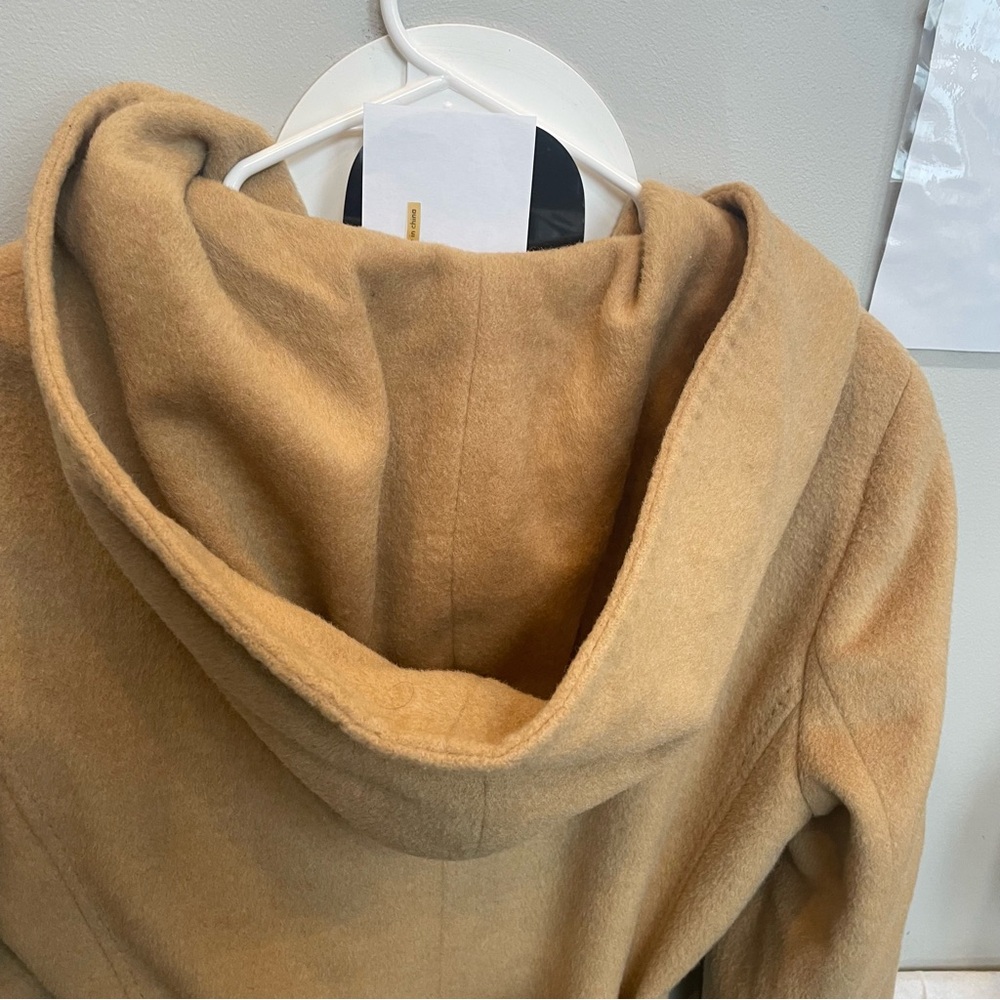 Kevin Klein jacket - Picture 3 of 14